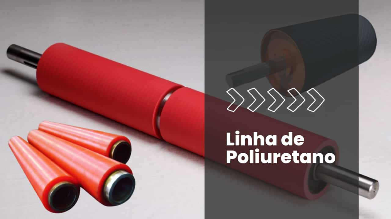 Produtos de Poliuretano